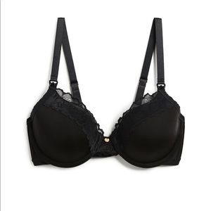 Natori Nordstrom $70 nursing bra LACE bra